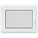 Finestra per Soffitta RISOR 80 x 55 cm PVC e Vetro - Foto miniatura 4