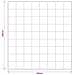 Set di piumone e cuscini 3 pz 220x240 cm Estate 140 GSM Lana - Foto miniatura 10