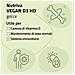 Nutriva Vegan D3 HD Gocce 30 ml - Foto miniatura 2