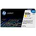 Toner Color Laserjet 3800 Giallo Q7582A (003R99761)  - Foto miniatura 4