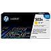 Toner Color Laserjet 3800 Giallo Q7582A (003R99761)  - Foto miniatura 7