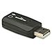 Scheda Audio USB Suono 3D  - Foto miniatura 1