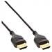 17555S 0.5m HDMI HDMI Nero cavo HDMI - Foto miniatura 1