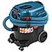 Aspiratutto GAS 35 M AFC Professional Capacità 35 L Potenza 1380 W Colore Nero / Blu - Foto miniatura 1