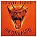 Uriah Heep - Abominog-bonus Track - Foto miniatura 1