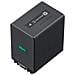 NPFV100A Batteria Camcorder - Foto miniatura 2