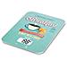 KS19 Breakfast Bilancia da Cucina Design Portata 5 kg Colore Fantasia - Foto miniatura 1