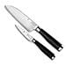 Set di coltelli Yari 2 pezzi - Foto miniatura 1