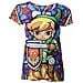 Nintendo - Zelda Sublimation (T-Shirt Donna Tg. M)  - Foto miniatura 1