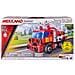 Meccano - Junior - Camion Pompieri - Foto miniatura 3
