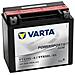 Moto Powersports Agm Batteria Ytx20l-4 / Ytx20l-bs - Foto miniatura 1