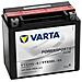 Moto Powersports Agm Batteria Ytx20l-4 / Ytx20l-bs - Foto miniatura 2