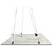 Kit Di Montaggio A Sospensione Per Pannelli Led 6018 - Foto miniatura 5