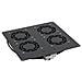 Grp 4 Vent Trmstt Cavo 2 5m Ral7016 - Foto miniatura 1