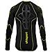 Intimo Uhlsport Bionikframe L / s Abbigliamento Uomo Xl - Foto miniatura 2