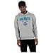 Felpe Team Logo Po Hoody Charlotte Hornets Abbigliamento Uomo Xl - Foto miniatura 1