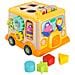 Gioco Di Motricita' ""scuolabus"" - Foto miniatura 8