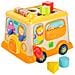 Gioco Di Motricita' ""scuolabus"" - Foto miniatura 7