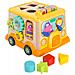 Gioco Di Motricita' ""scuolabus"" - Foto miniatura 1