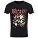 Slipknot: Torn Apart (Back Print) (T-Shirt Unisex Tg. M)  - Foto miniatura 1