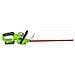 Tagliasiepi Batteria 24v Non Inclusa Deluxe G24ht57 2200107 - Foto miniatura 2