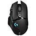 Mouse G502 Ottico 11 Tasti 25600 DPI Colore Nero - Foto miniatura 2