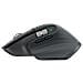 Mouse Wireless con Scroller Iperveloce MX Master 3 4000 DPI 7 Pulsanti Colore Grafite - Foto miniatura 5