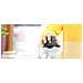 Mouse Wireless con Scroller Iperveloce MX Master 3 4000 DPI 7 Pulsanti Colore Grafite - Foto miniatura 7
