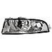Fendinebbia Hella +fanalino Hella Luce Diurna Sx Skoda Octavia 09> H8-p21w - Foto miniatura 1