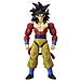 Dragon Ball - Serie 9 - Super Saiyan 4 Goku - Foto miniatura 5