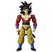 Dragon Ball - Serie 9 - Super Saiyan 4 Goku - Foto miniatura 1