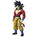 Dragon Ball - Serie 9 - Super Saiyan 4 Goku - Foto miniatura 4