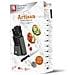 Set Coltelli Da Cucina 16 Pz Artisan - Foto miniatura 4