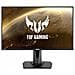 Monitor 27" LED IPS TUF Gaming VG279QM 1920x1080 Full HD Tempo di Risposta 1 ms Frequenza di aggiornamento 280 (Hz)  - Foto miniatura 1