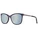 Occhiali Hh5021-c03-55. Occhiali Da Sole, Colore Blu. Donna. - In ordine - Foto miniatura 4