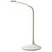 Ltlg3m1wt2 Lampe De Table Led Réglable | Commande Tactile | 3 Modes De Lumière | Batterie Rechargeable | 250 Lm - Foto miniatura 1
