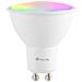 Lampadina Intelligente Gleam510c Rgb Led Gu10 5w S0424830 - Foto miniatura 1