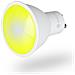 Lampadina Intelligente Gleam510c Rgb Led Gu10 5w S0424830 - Foto miniatura 5