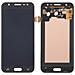 Galaxy J500 2015 J5 Nero Full Screen Pronto Per Essere Installato - Foto miniatura 1