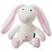 470.003 Peluche In Tessuto Traspirante Betty Ha Coniglietto - Foto miniatura 1