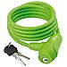 S 8.15 s Lucchetto A Spirale, Unisex, 12310151, Green, N / a - Foto miniatura 1