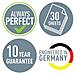 Cosy Perforatore A 2 For 30 Fg Gri - Foto miniatura 3