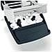 Cosy Perforatore A 2 For 30 Fg Gri - Foto miniatura 6