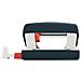 Cosy Perforatore A 2 For 30 Fg Gri - Foto miniatura 7