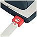 Cosy Perforatore A 2 For 30 Fg Gri - Foto miniatura 8
