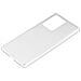 Custodia Compatibile Con Samsung Galaxy S20 Ultra In Completamente Trasparente - Coperchio Protettivo In Silicone Tpu Flessibile - Foto miniatura 10