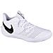 Zoom Hyperspeed Court, Uomo, Bianco, Scarpe, Numero: 47 Eu - Foto miniatura 1