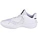 Zoom Hyperspeed Court, Uomo, Bianco, Scarpe, Numero: 47 Eu - Foto miniatura 2