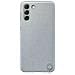 Cover per Smartphone Galaxy S21+ Colore Mint Grey - Foto miniatura 1