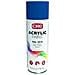 31068-aa Acrilico Ral Ral 5010 Vernice Blu 400 Ml - Foto miniatura 1